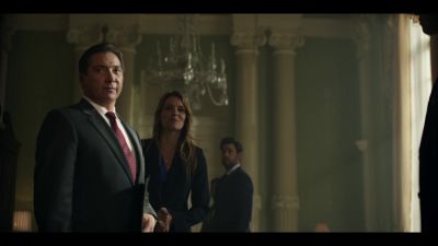 General. - Tom Clancy's Jack Ryan