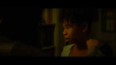 gentle, intriguing music - Let the Right One In