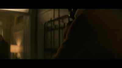 gentle, lighthearted music - Let the Right One In