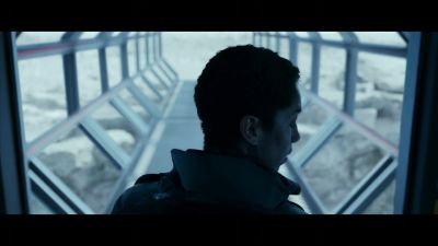 [gentle music] - The Expanse