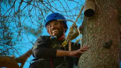 I genuinely never in my life thought I
would be able to do something like this. - Snowflake Mountain