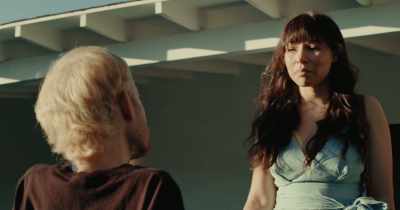 I genuinely thought it --
it would be exciting for you, - Good Bad Things
