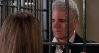 I George Stanley Banks - Father of the Bride