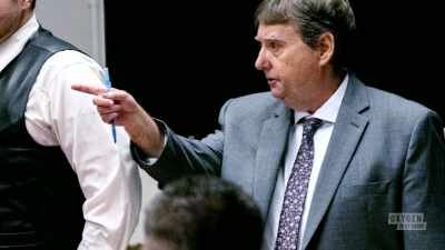  I was george wagner's
 lead defense attorney. - The Pike County Murders: A Family Massacre