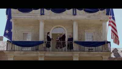 ‐ I, George Washington,
do solemnly swear... - Washington