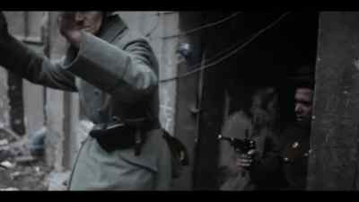 Germany has
surrendered unconditionally on all fronts - World War II: From the Frontlines