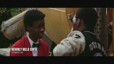 I get $10 for cars. I get $20 for limos. - Kevin Hart & Chris Rock: Headliners Only