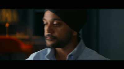 I get a call
from a lawyer working with Kirat. - Sweet Bobby: My Catfish Nightmare