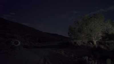 I get a phone call
from my landlord - Horror in the High Desert 2: Minerva