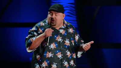 I get a phone call from my manager - Gabriel Iglesias: Stadium Fluffy
