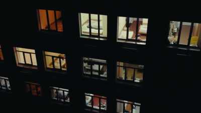 I get a phone call later
in the evening - Haunted Hospitals