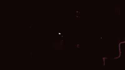 I get a sense of somebody
trying to communicate - Portals to Hell