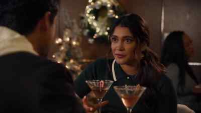I get to actually connect
with the patients, you know, - Christmas with the Singhs