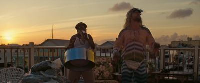 I get all these things going man and they are all turning me on - The Beach Bum