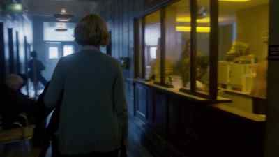 Get away from me! - Bates Motel