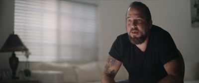 I get back, I brief everybody,
and they're like, - American Pain