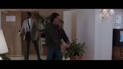 I get it Bad cop good copShut upBad cop bad cop I know the routines - Lethal Weapon 2