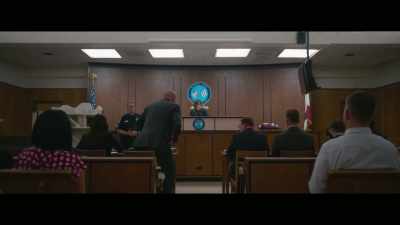I get butterflies
before every trial, - Who Killed Robert Wone?