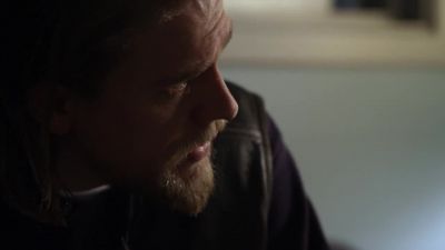 I get caught, I can do the years.
But you? - Sons of Anarchy