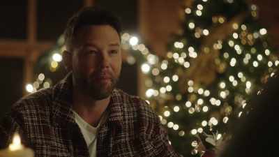 I get it 'cause I don't,
I don't know - The Holiday Exchange