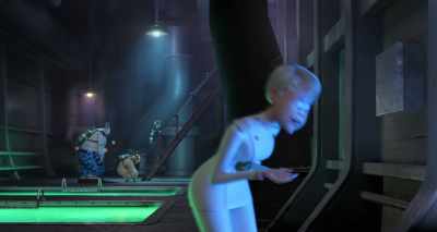 I get so close, but it's
almost like he's teasing me. - Hotel Transylvania 3: Summer Vacation