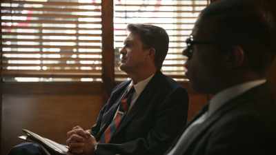 I get to do and say
what no other Negro gets to. - Godfather of Harlem