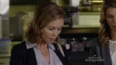 I get enough
vibrational cooking - Garage Sale Mystery: The Art of Murder