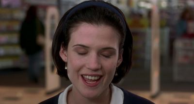 I get everybody's consent before we do it - Mallrats