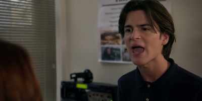 I get that everyone is
treating you like a hero, - Walker