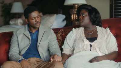 I get this feeling - Robin Roberts Presents: Mahalia