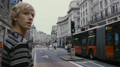 I get gadgets - Stormbreaker