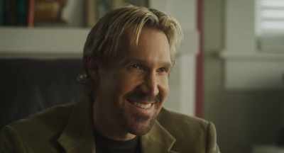 I get to go to church." - God's Not Dead: We The People