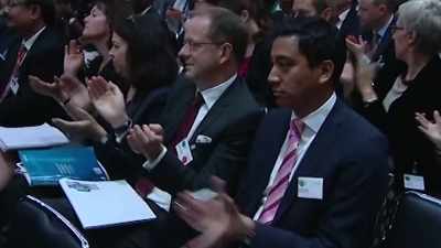 I get to go out and see that now - Tech Billionaires: Bill Gates