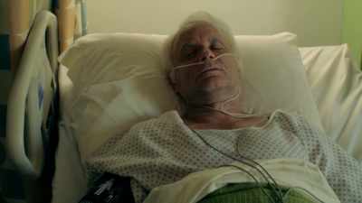 - I get here every day
at the crack, - Dirty John