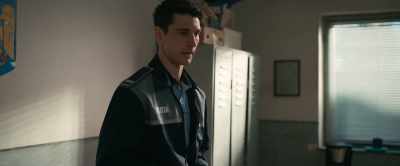 I get that I'm not allowed
to go out on my own, - Men of Deeds