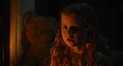 I get infections in my chest. - Martyrs Lane