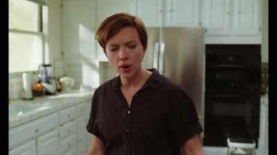 - I get intimidated.
- [Charlie chuckles] - Marriage Story