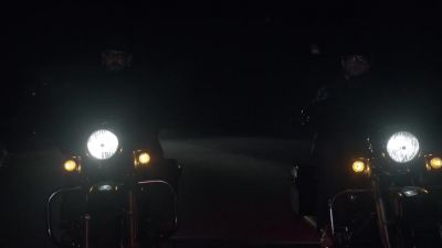 Get into the car - Sons of Anarchy