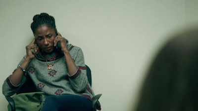 I get it.
Charley got
her thing in L.A., - Queen Sugar