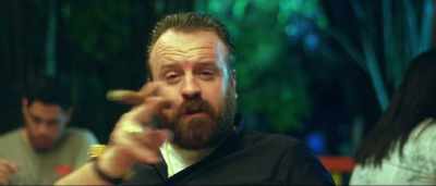 I get it. Don't you worry
about Kane. - Escaping Paradise