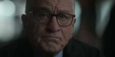 I get it. His son died.
He was depressed. - Zero Day