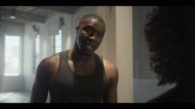 I get it. Honestly, the only thing
going through my mind - Raising Dion