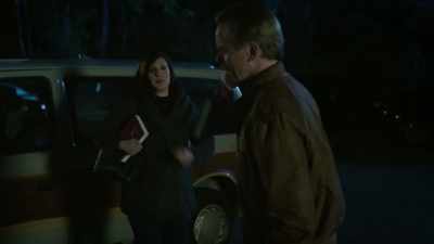 I get it, I get it.
- It's not you-- - Good Girls