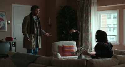 I get it. I get it. It's over.
But you promised me a trip to Mexico. - The Shrink Next Door
