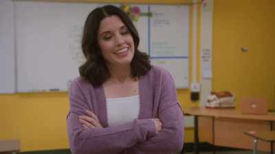 - I get it.
I grew up in orange county. - Hiding from My Husband