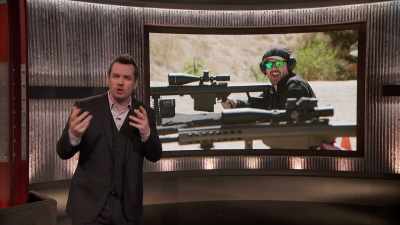 I GET IT, I HAD A GREAT TIME - The Jim Jefferies Show