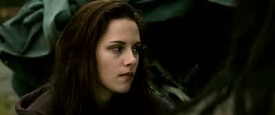 I get it if you think that this is really stupid and reckless. - The Twilight Saga: New Moon