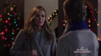 I get it. It really think
this time is gonna be different. - Christmas Encore