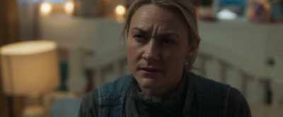 I get it, it's different
when you were alive, - Ellie and Abbie (and Ellie's Dead Aunt)