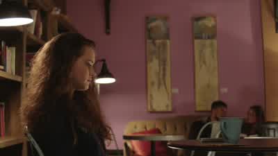 I get it, Jess. - 13 Reasons Why
